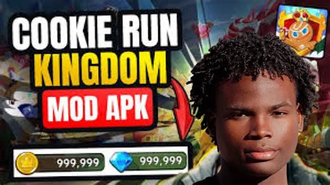 Cookie Run Kingdom Hack Use This Cookie Run Kingdom MOD To Gain