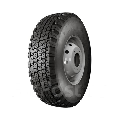 И-502 225/85R15C ТТс/к 106P (Нжкм) 1230002, 15", 20 шт, 225 мм, 85 % ...
