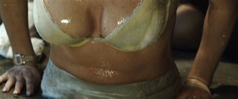 Blanca Suárez nude pics page 1