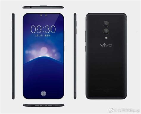 Vivo V8 and Vivo V8 Plus coming: 8GB RAM, dual 28MP camera and slim...>