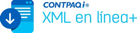 CONTPAQi XML en Línea Sistema en la Nube para Automatizar y