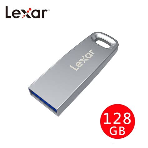 LexarJumpDrive M35 USB3 0 150MB s 金屬隨身碟 128GB 公司貨 32GB Yahoo奇摩購物中心