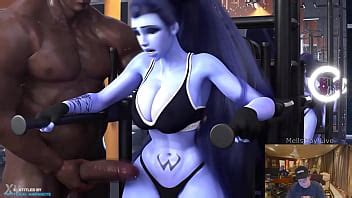 Overwatch Hentai Anime Porn XNXX