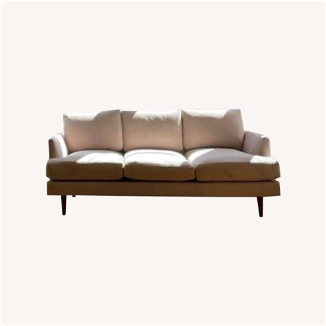 West Elm Sofa - AptDeco