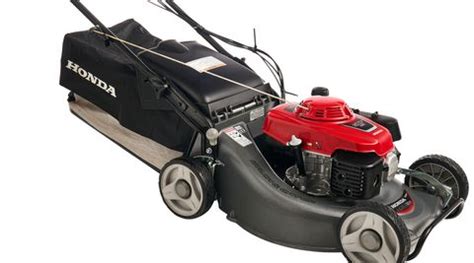 21 LAWN MOWER HONDA BUFFALO PRO SELF PROPELLED HRU216M3