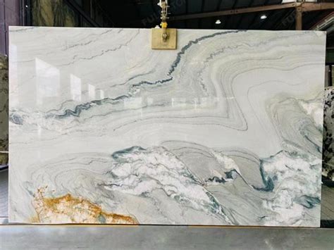 Macaubas Fantasy Quartzite Information Slabs And Countertops