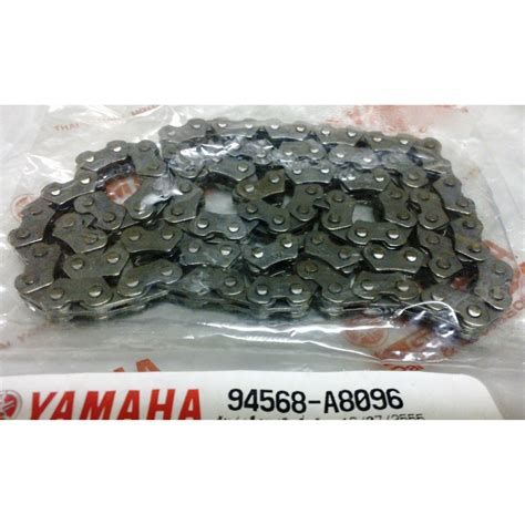 LC 135 Timing Chain 100 Original Yamaha 94568 A8096 Shopee Malaysia