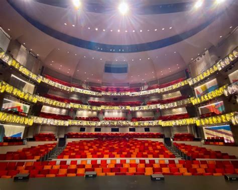 Kauffman Center Seating Chart Helzberg Hall | Brokeasshome.com