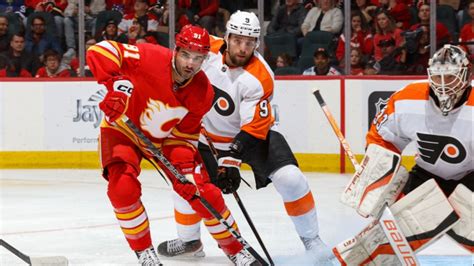 Columbus Blue Jackets Vs Calgary Flames Prediction Pick Against The