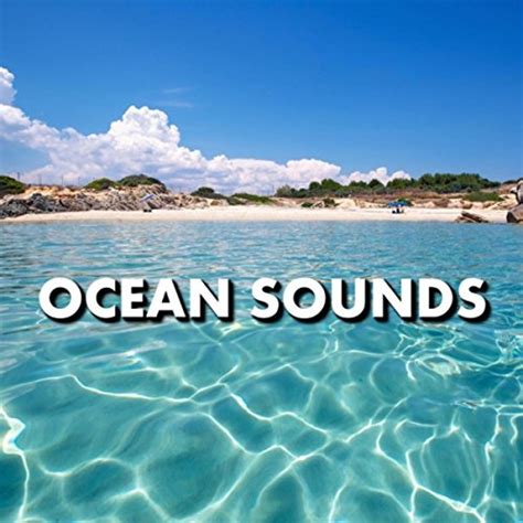 Amazon Music Ocean Sounds Ocean Sounds Amazon Co Jp