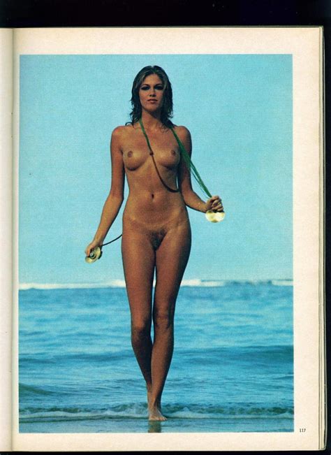 Naked Gabriella Brum Added By DragonRex