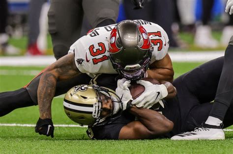 Michael Thomas injury update: Pessimism building Saints star won't play ...