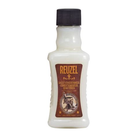 Shop Reuzel Daily Conditioner Ml Salons Direct