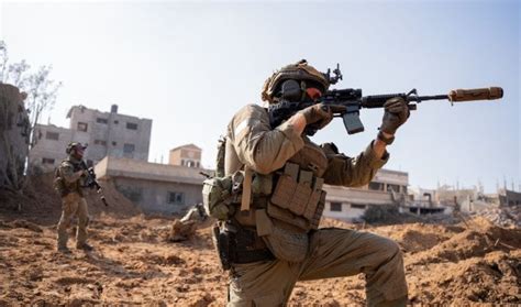 IDF soldiers in Gaza discover weapons cache in child's bedroom [#94|+4 ...