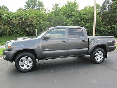 Toyota Tacoma Roanoke Va