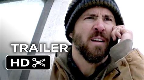 The Captive Official Trailer 1 2014 Ryan Reynolds Rosario Dawson