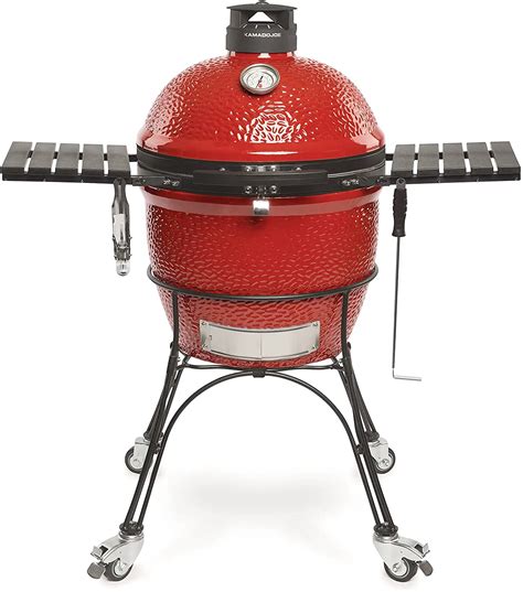 Best Charcoal Grills Full Buyer S Guide Top Picks