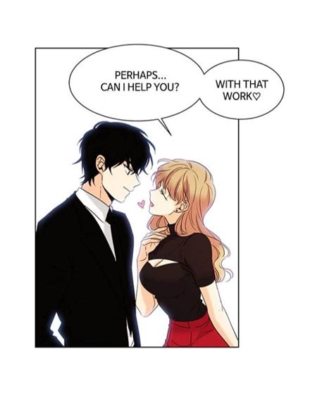 Completed Romance Webtoons To Read