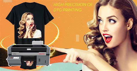 Dtg Printing And Screen Printing Which One Is Better Sublistar