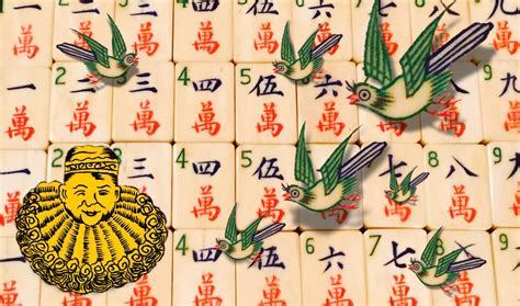 mahjong community  updated printable version   quickstart