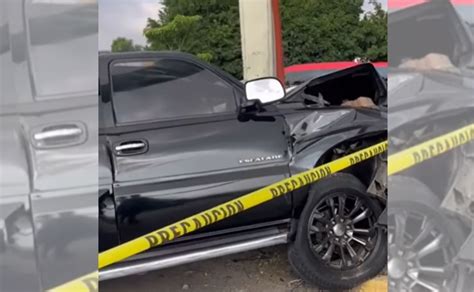 Muere Cantante De Regional En Accidente En Zapopan Jalisco