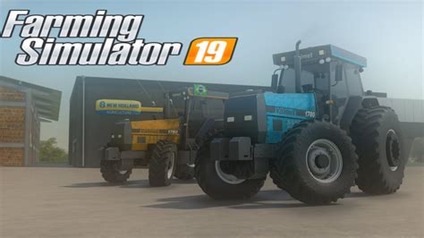 Apresentando Mods FS19 VALTRA VALMET 1780 PC MAC FARMING SIMULATOR 19