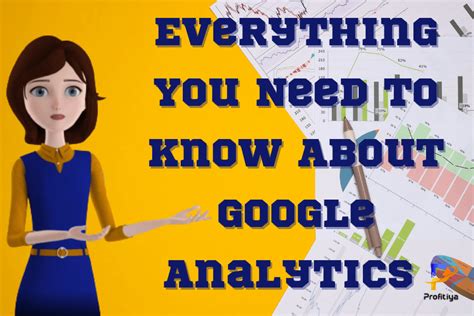 Google Analytics Service Evrything U Need To Know