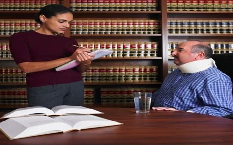 Los Angeles Personal Injury Claims Challenges And Common Mistakes