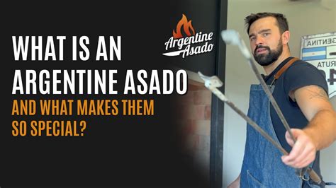 How To Cook The Best BBQ The Ultimate Guide To DIY Argentine Grill