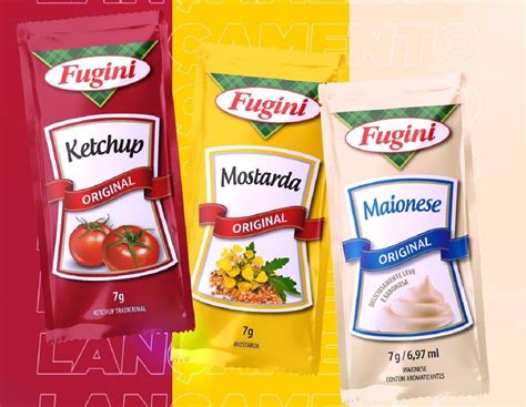 Alimentos Da Marca Fugini Ser O Recolhidos De Circula O Determina