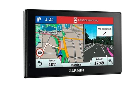 Garmin Driveassist 50 Eu Lmt D Navegador Conectado Más Cámara De Salpicadero Por Sólo 219 Euros