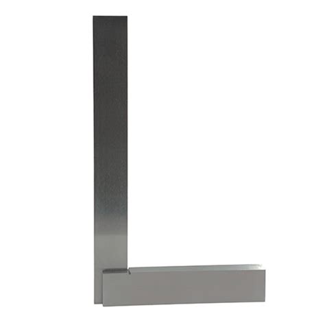 8 Inch Steel Try Square At 539 00 INR In Udham Singh Nagar Classic