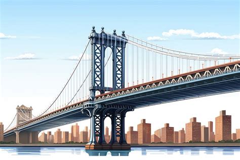 Bridge Background Animation Images | Free Photos, PNG Stickers ...