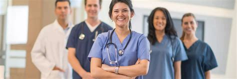 uniforms  nurses wear learndirect