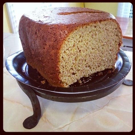 Sweet Sorghum Flour Bread Recipe | Bryont Blog