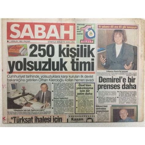 G K E Koleksiyon Sabah Gazetesi Aral K Micheal Fiyat