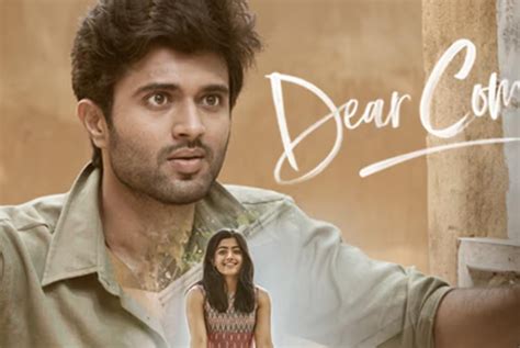 Dear Comrade : Cast, Crew, Movie Review, Release Date, Teaser, Trailer ...