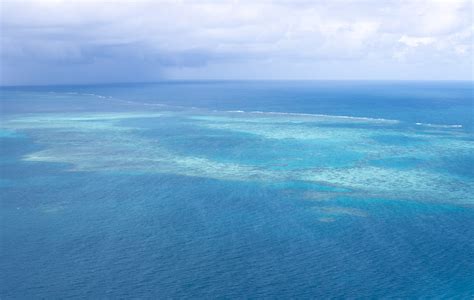 Cairns - Great Barrier Reef on Behance