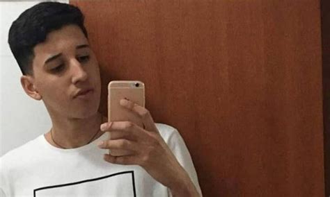 Mãe de jovem morto teria reconhecido um dos ladrões como autor de roubo