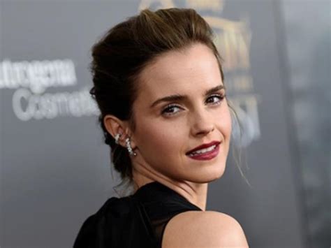 Emma Watson tomará acciones legales por robo de fotos intimas