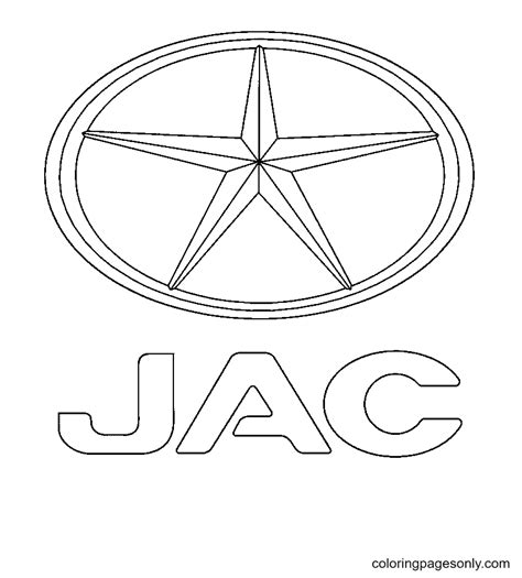 Лого раскраски