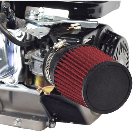 High Performance Air Filter Intake Kit Fits Predator 212cc 6 5 Hp Mini Bike Ebay