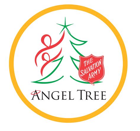angel tree salvation army near me 3
