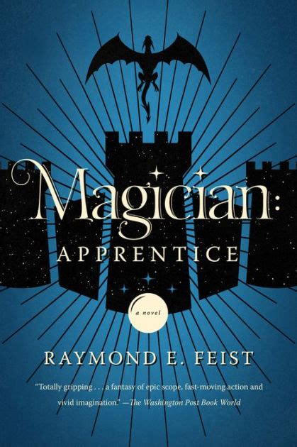 Magician Apprentice Riftwar Saga Series 1 By Raymond E Feist