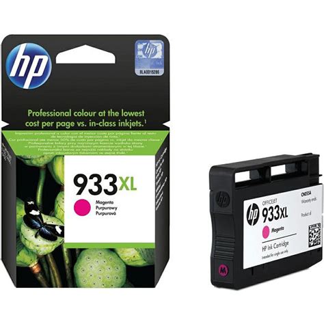 Tinta Hp Xl Magenta Cn Ae Za Officejet Toneri Olx Ba