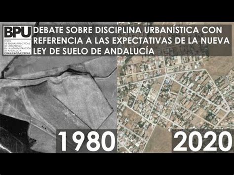 Descubre todo sobre el Reglamento de Disciplina Urbanística de