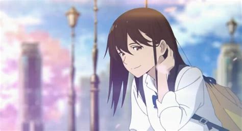 "I Want to Eat Your Pancreas" Movie Gets New Visual, Fall 2018 Premiere - Anime Herald