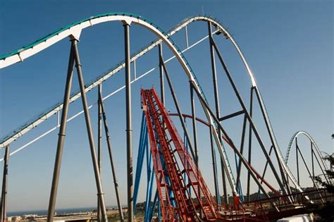 Shambhala Watch Exhilarating Video Of The Highest Roller Coaster In