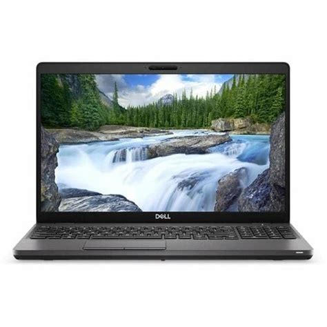 DELL 5500 I5-8365U REFURB 16G 512SSD 15.6FHD W11P6 CAM GR A (J5-5500A10)