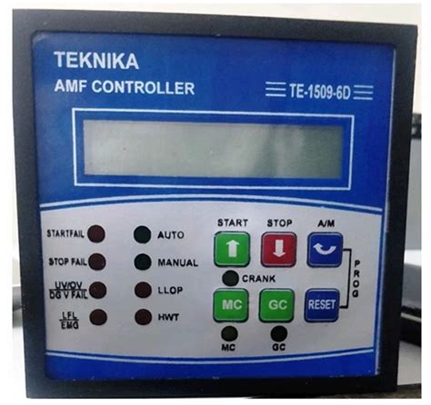 Auto Mains Failure Relay Amf Relay Latest Price Manufacturers